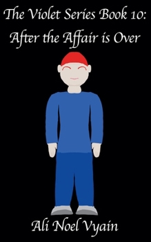 Paperback After the Affair is Over Book