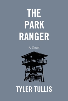 Paperback The Park Ranger Book