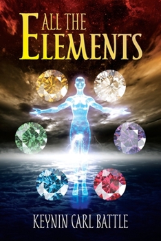 Paperback All The Elements Book