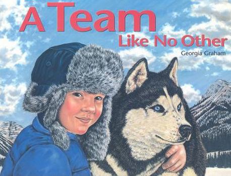 Paperback A Team Like No Other Book