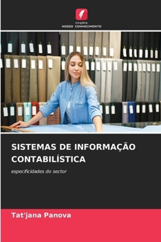 Paperback Sistemas de Informação Contabilística [Portuguese] Book