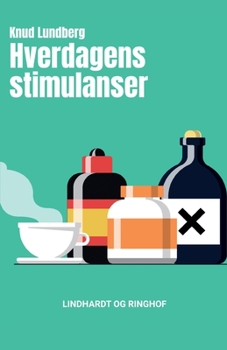 Paperback Hverdagens stimulanser [Danish] Book