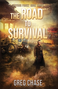 Paperback The Road to Survival Book