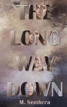 Paperback The Long Way Down Book