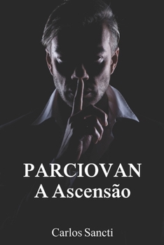 Paperback Parciovan: A Ascensão [Portuguese] Book