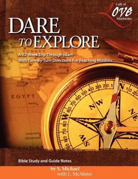Paperback Dare to Explore Book