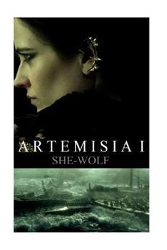 Paperback Artemisia I: She-Wolf Book