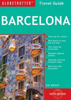 Paperback Barcelona Travel Pack Book