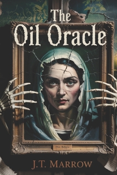 Paperback The Oil Oracle Book
