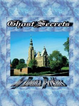 Paperback Ghost Secrets Book