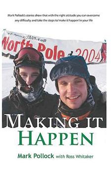 Paperback Making It Happen Book