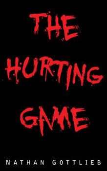 Paperback The Hurting Game: (A Frank Boff Mystery) Book