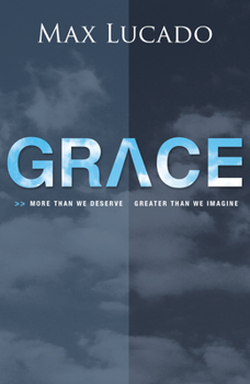 Paperback Grace (25-Pack) Book