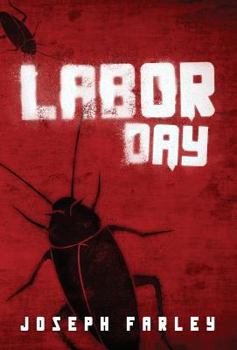 Hardcover Labor Day Book