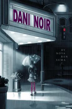 Hardcover Dani Noir Book