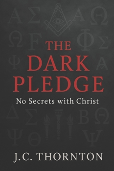 The Dark Pledge: No Secrets with Chris