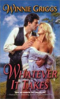 Mass Market Paperback Whatever It Takes Book