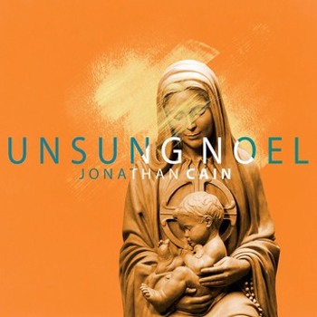Music - CD Unsung Noel Book