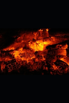 Paperback The Mysteries of Writing: The Burning Letter Book