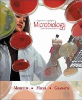 Spiral-bound Laboratory Manual and Workbook in Microbiology Book