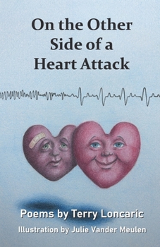 Paperback On the Other Side of a Heart Attack Book