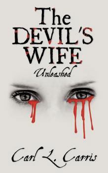 Paperback The Devil's Wife - Unleashed Book