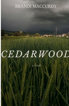 Paperback Cedarwood Book