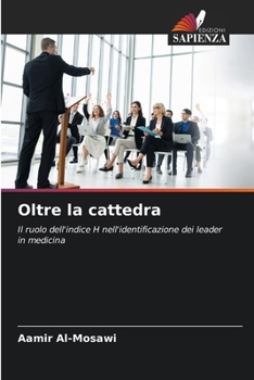Oltre la cattedra (Italian Edition)
