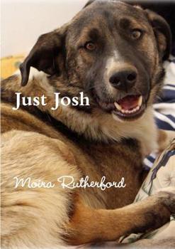 Paperback Just Josh Book
