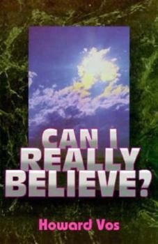 Can I Really Believe?