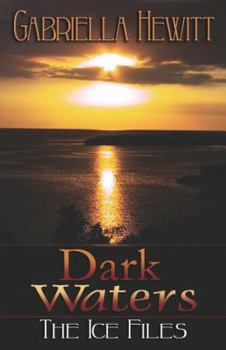Paperback Dark Waters (Ice Files) Book