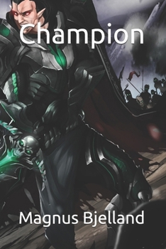 Paperback Champion Book