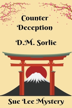 Paperback Counter Deception Book