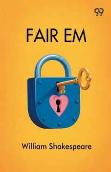 Paperback Fair Em Book