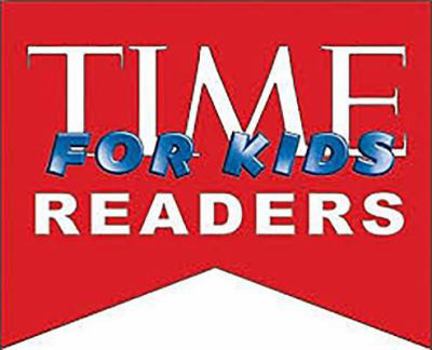 Paperback Harcourt School Publishers Reflexiones: Time for Kids Reader Grade 5 Los Iroqueses [Spanish] Book