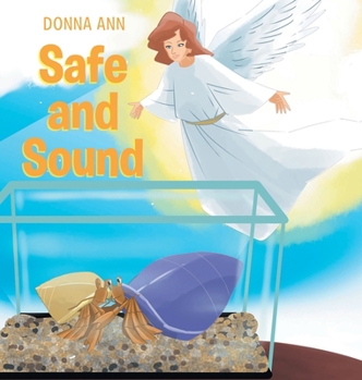 Hardcover Safe and Sound Book