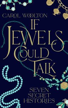 Hardcover If Jewels Could Talk Book