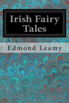 Paperback Irish Fairy Tales Book
