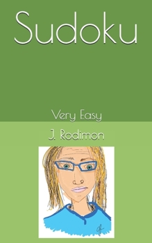 Paperback Sudoku: Very Easy Book
