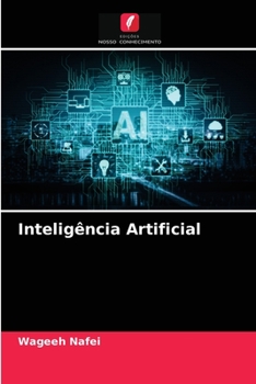 Paperback Inteligência Artificial [Portuguese] Book