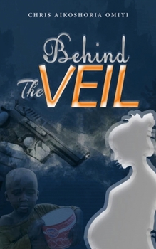 Paperback Behind the Veil Book