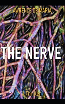 Paperback The Nerve Book