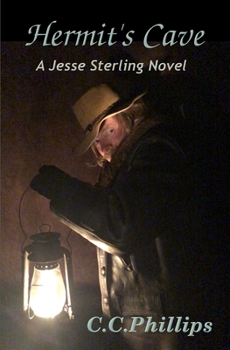 Hermit's Cave (Jesse Sterling Series)