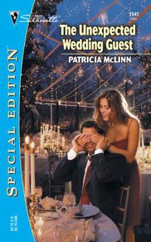 Mass Market Paperback The Unexpected Wedding Guest: Something Old Something New Book