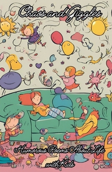 Paperback Chaos and Giggles Book