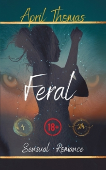 Paperback Feral: Touching The Untouchable Book