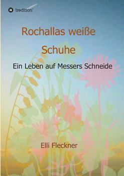 Rochallas Weisse Schuhe