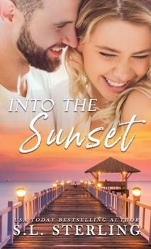 Hardcover Into the Sunset Book