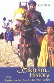 Sikhism and History