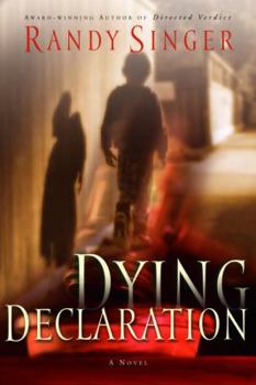 Paperback Dying Declaration Book